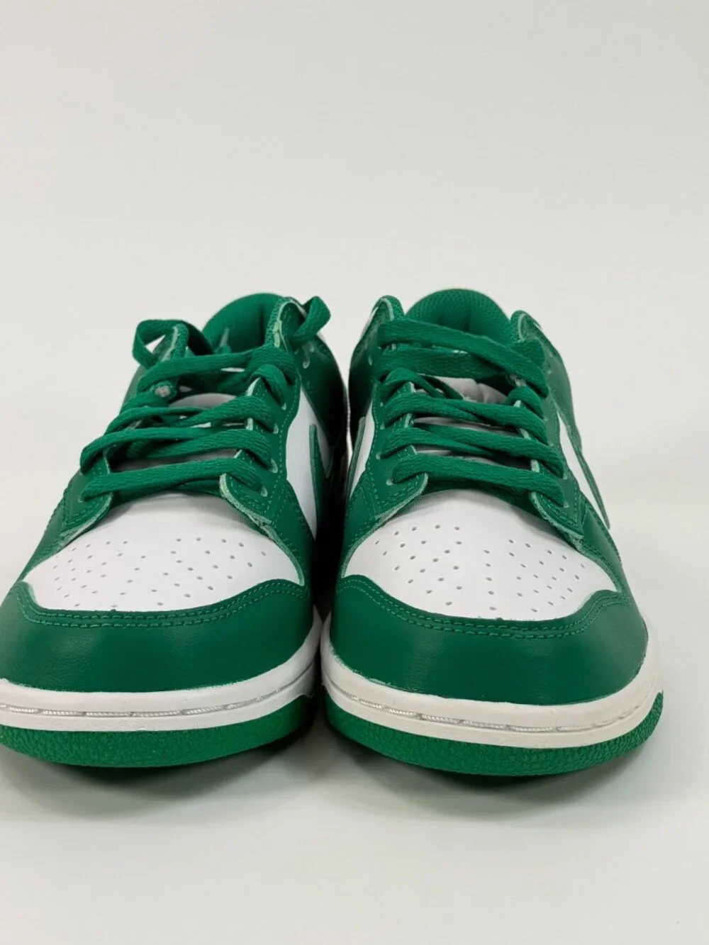 Nike dunk low